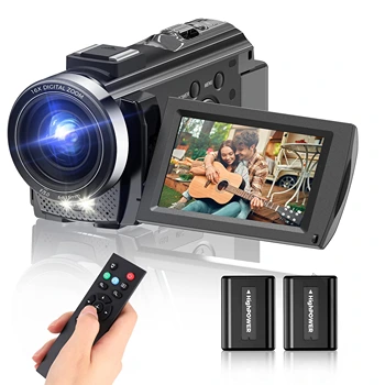 Video Camcorder